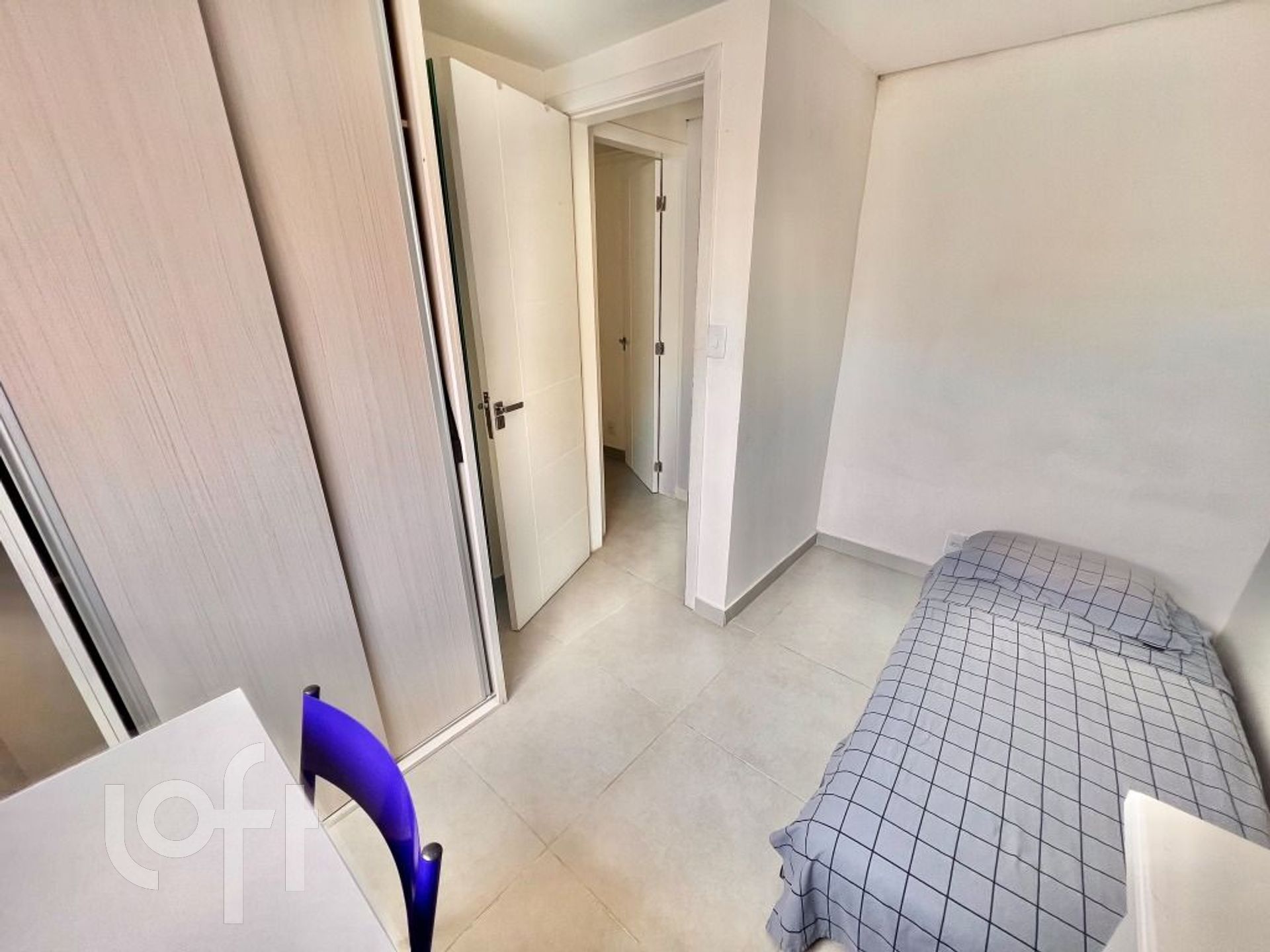 Apartamento à venda com 4 quartos, 123m² - Foto 13