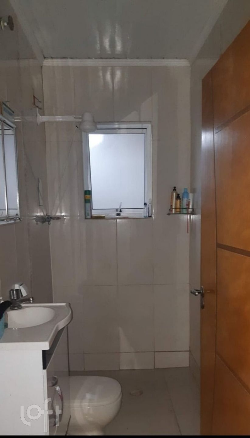 Casa à venda com 3 quartos, 200m² - Foto 7