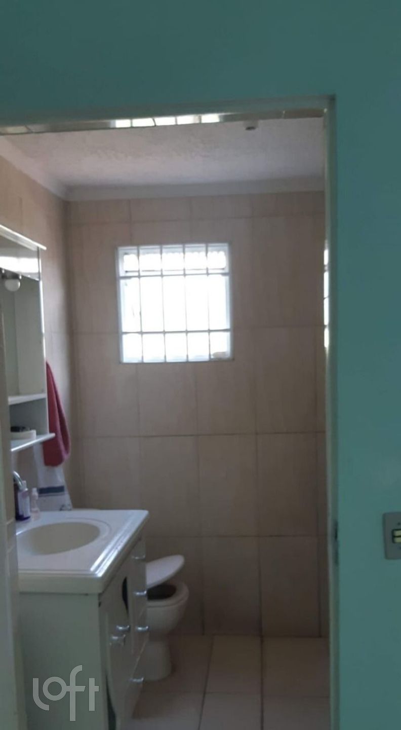 Casa à venda com 3 quartos, 200m² - Foto 8