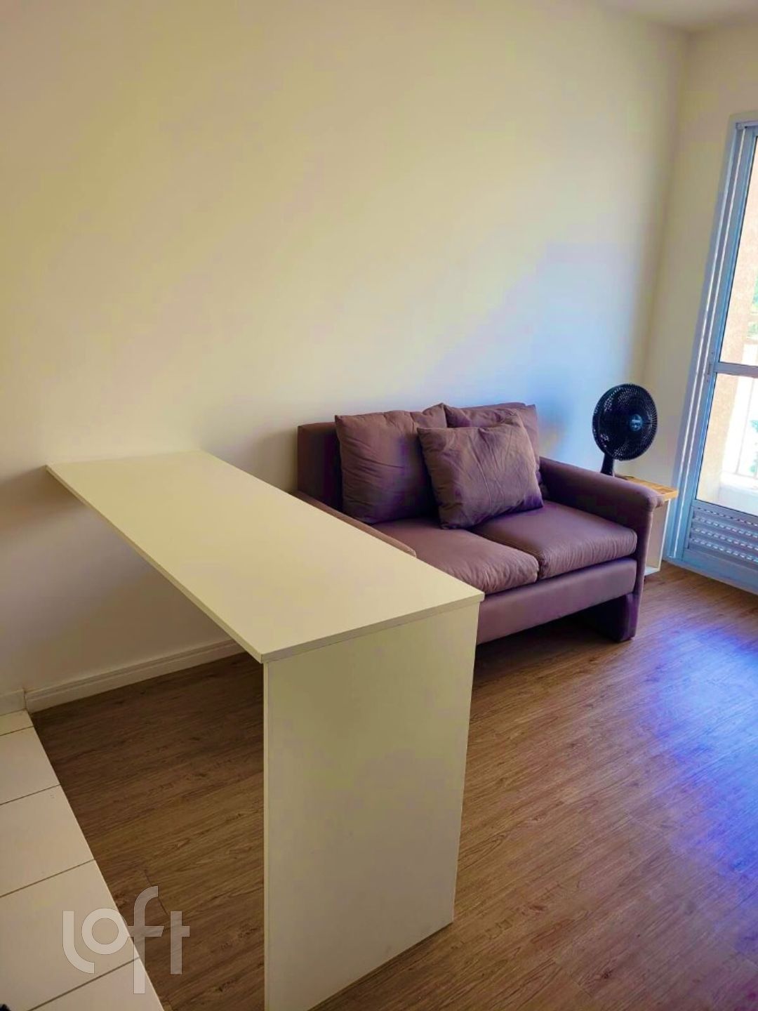 Apartamento à venda com 2 quartos, 50m² - Foto 4