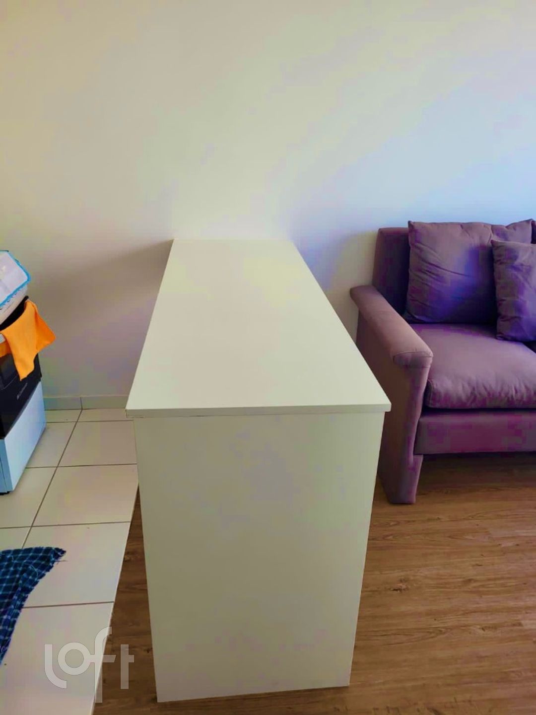 Apartamento à venda com 2 quartos, 50m² - Foto 3