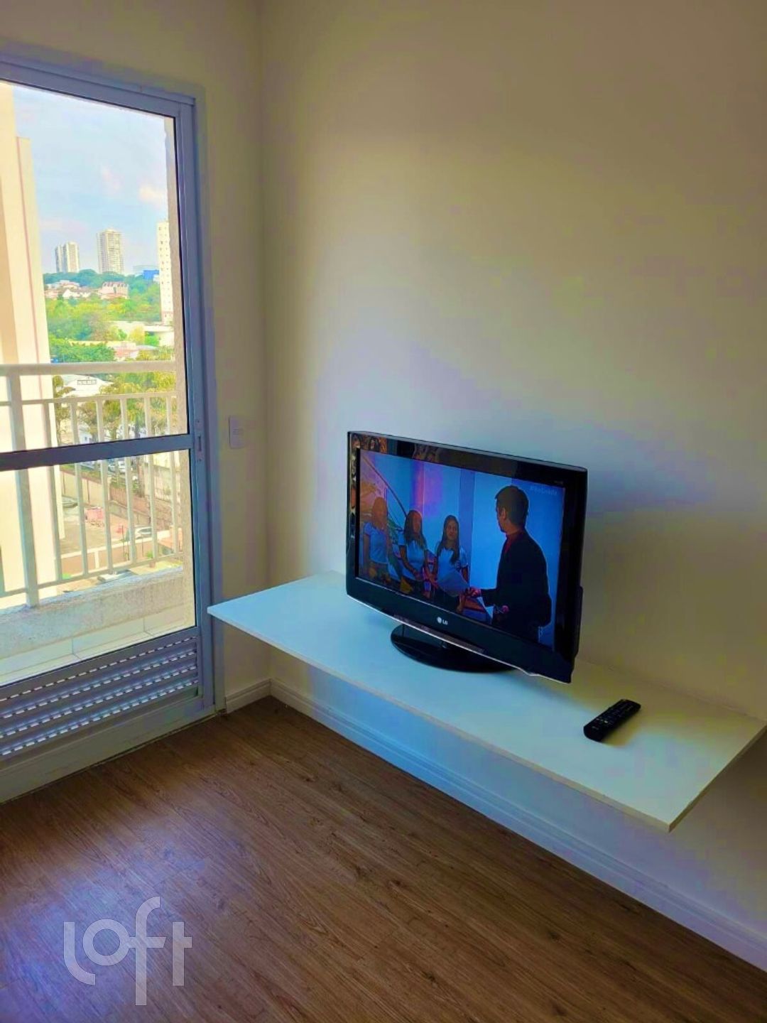 Apartamento à venda com 2 quartos, 50m² - Foto 7