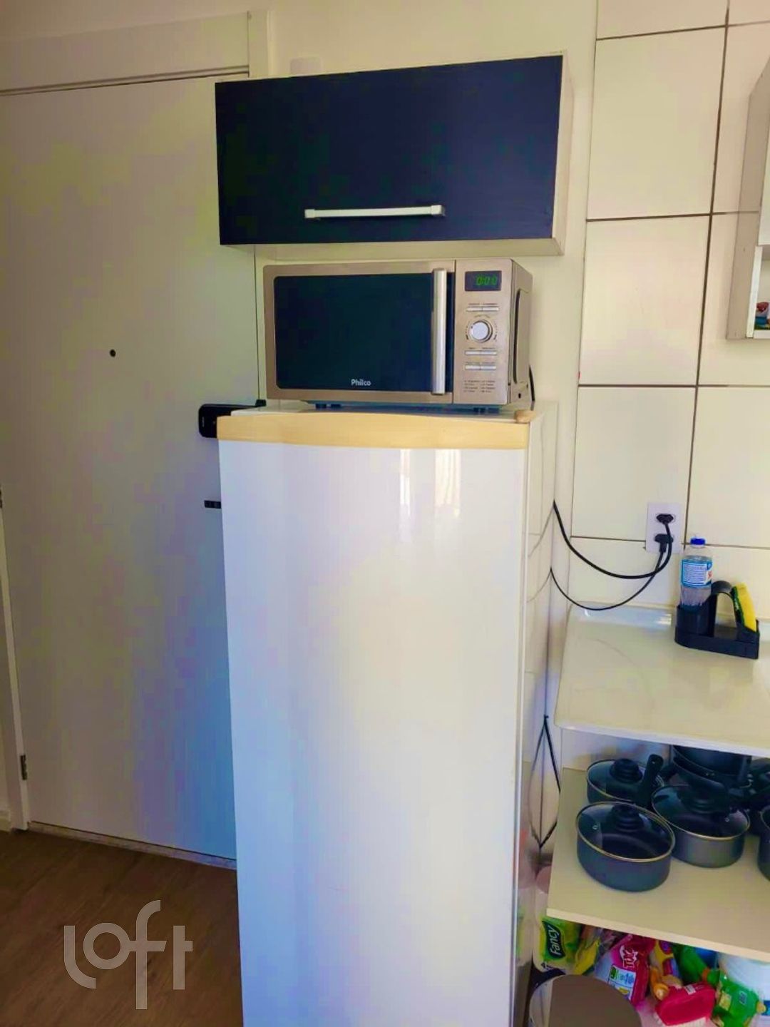 Apartamento à venda com 2 quartos, 50m² - Foto 2