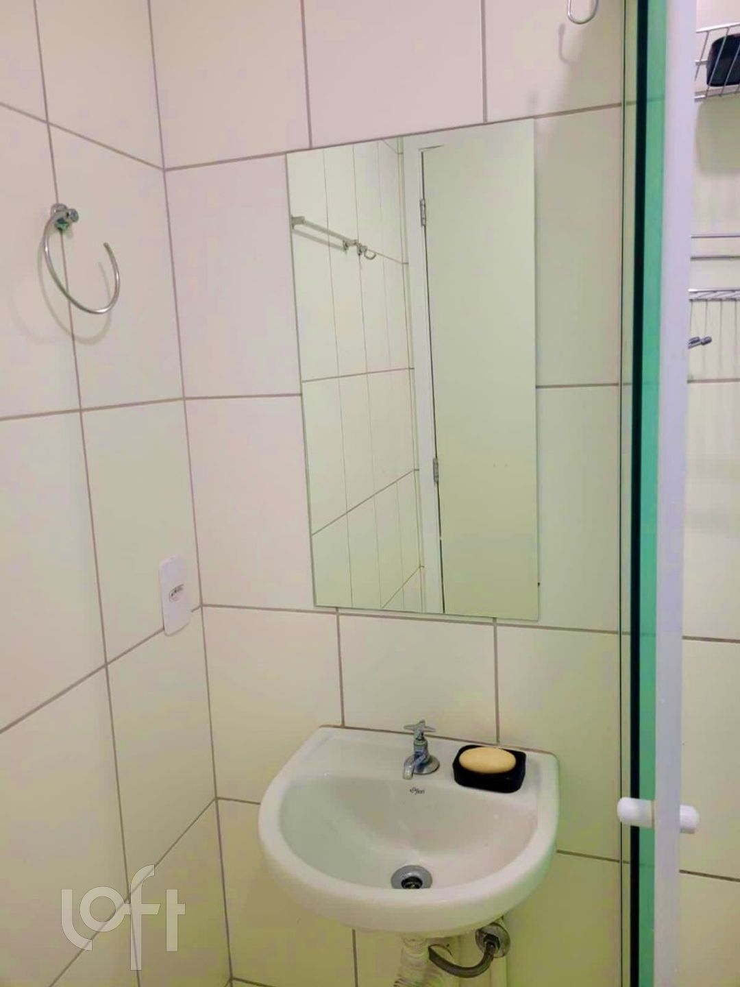 Apartamento à venda com 2 quartos, 50m² - Foto 11