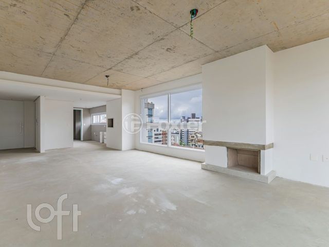 Apartamento com 161m², 3 dormitórios, 3 suítes, 3 vagas, Petrópolis em Porto Alegre