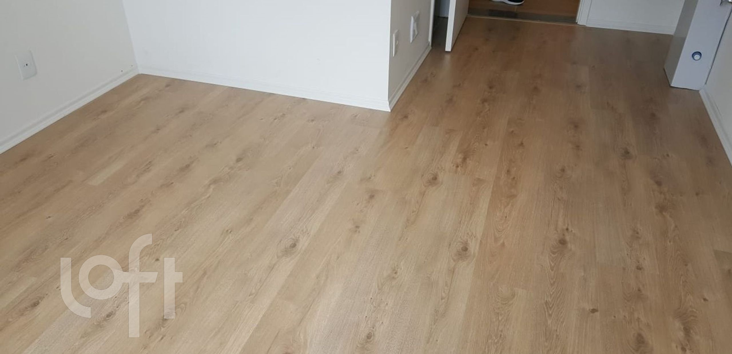 Apartamento à venda com 1 quarto, 16m² - Foto 3