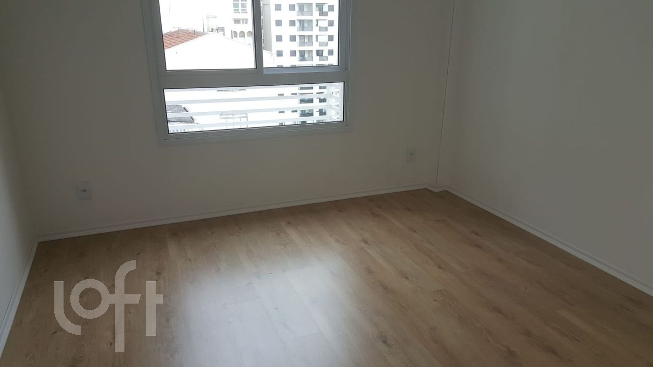 Apartamento à venda com 1 quarto, 16m² - Foto 2