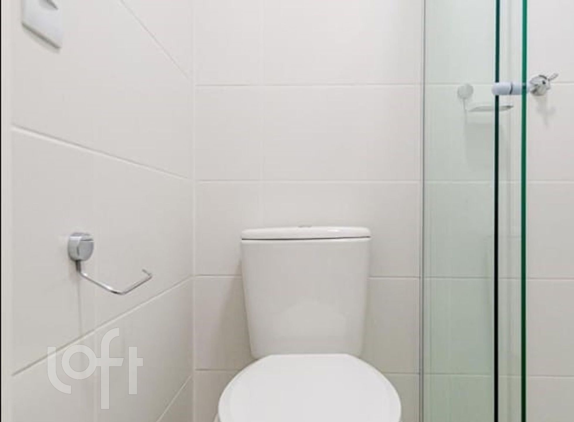 Apartamento à venda com 1 quarto, 16m² - Foto 11