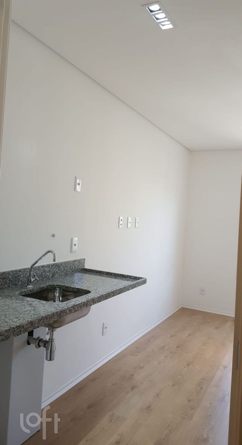 Apartamento à venda com 1 quarto, 16m² - Foto 5