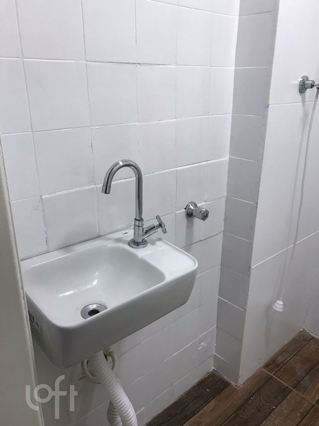 Apartamento à venda com 1 quarto, 38m² - Foto 8