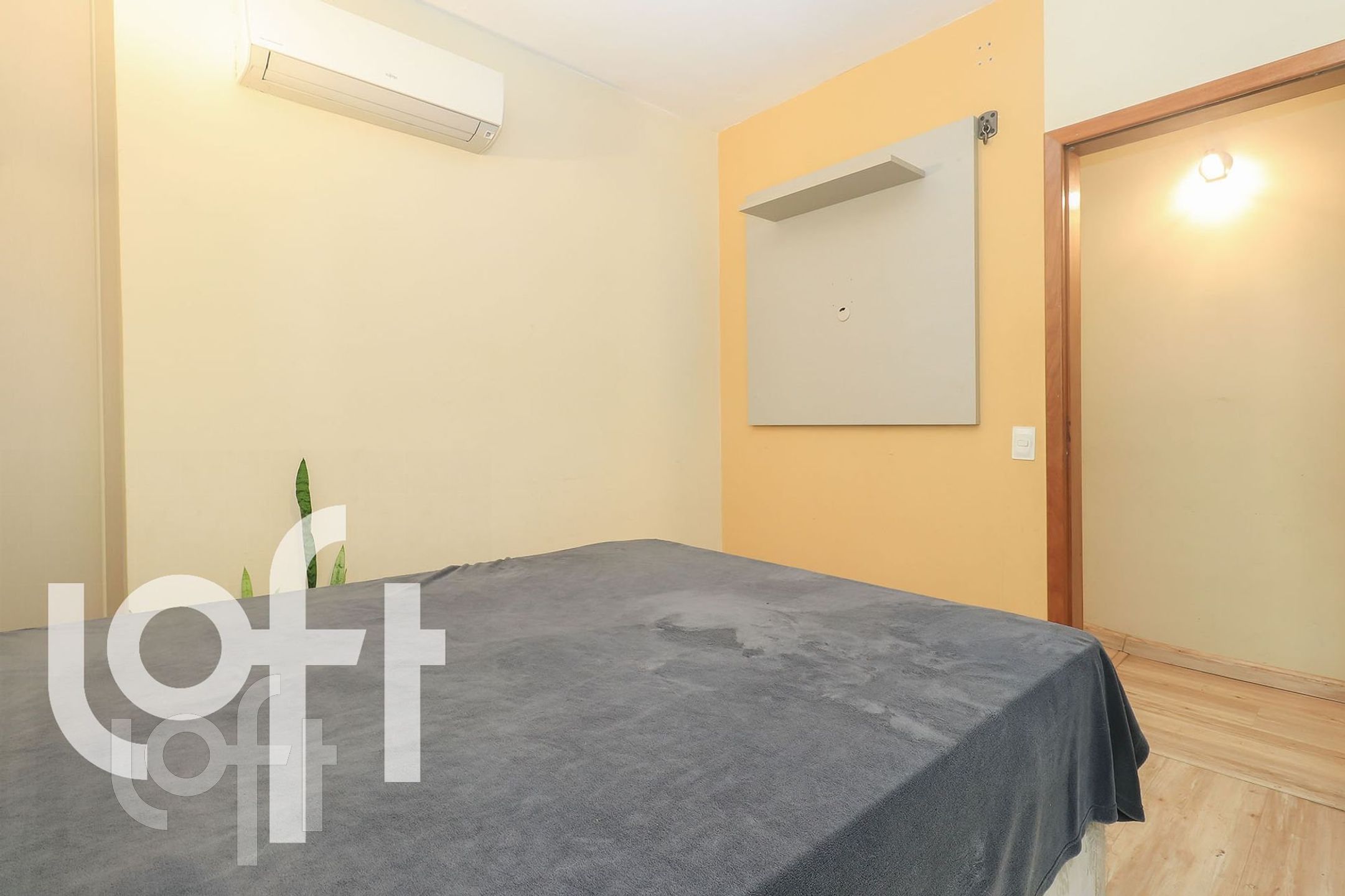 Apartamento à venda com 1 quarto, 42m² - Foto 8