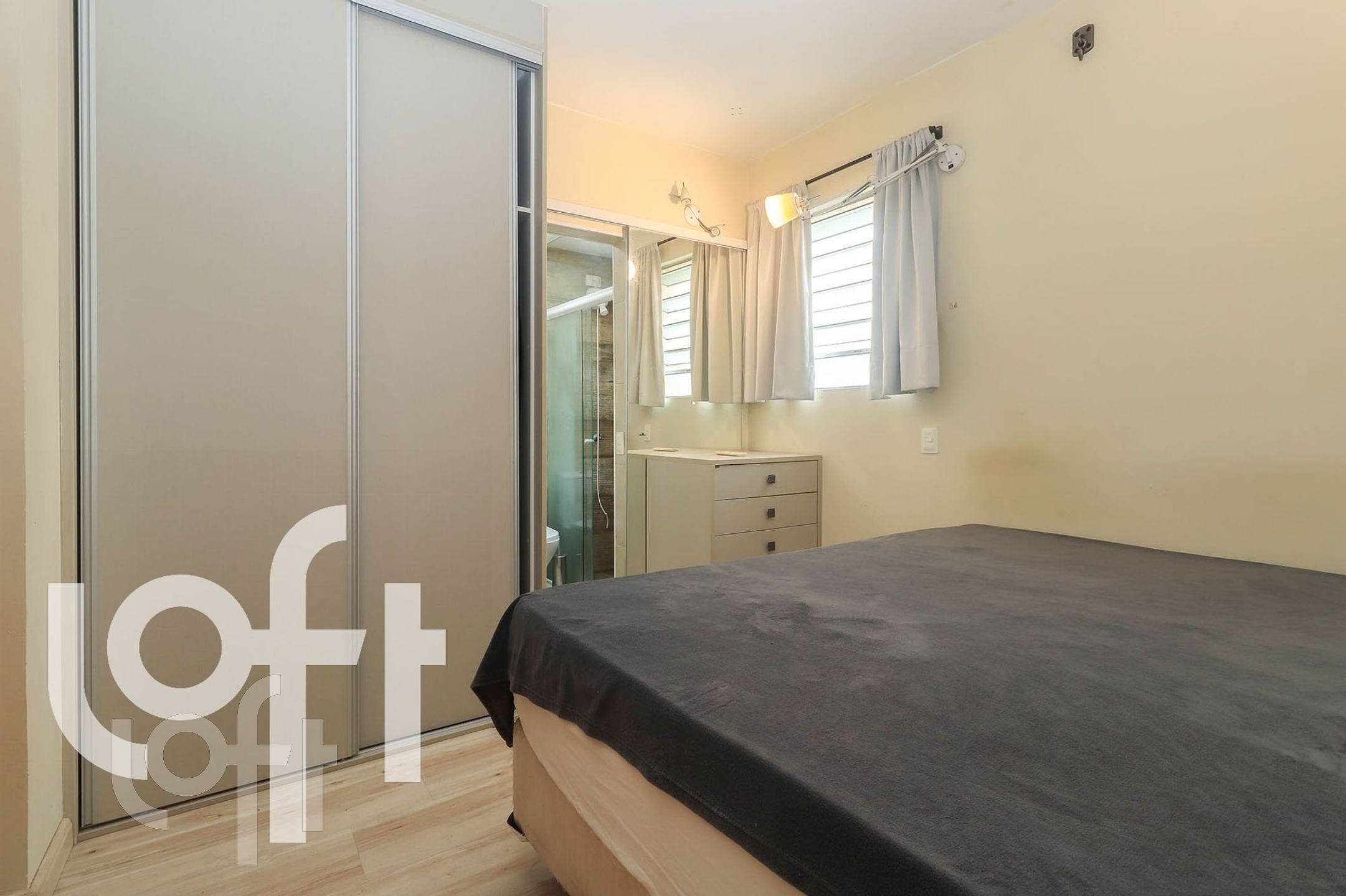 Apartamento à venda com 1 quarto, 42m² - Foto 10