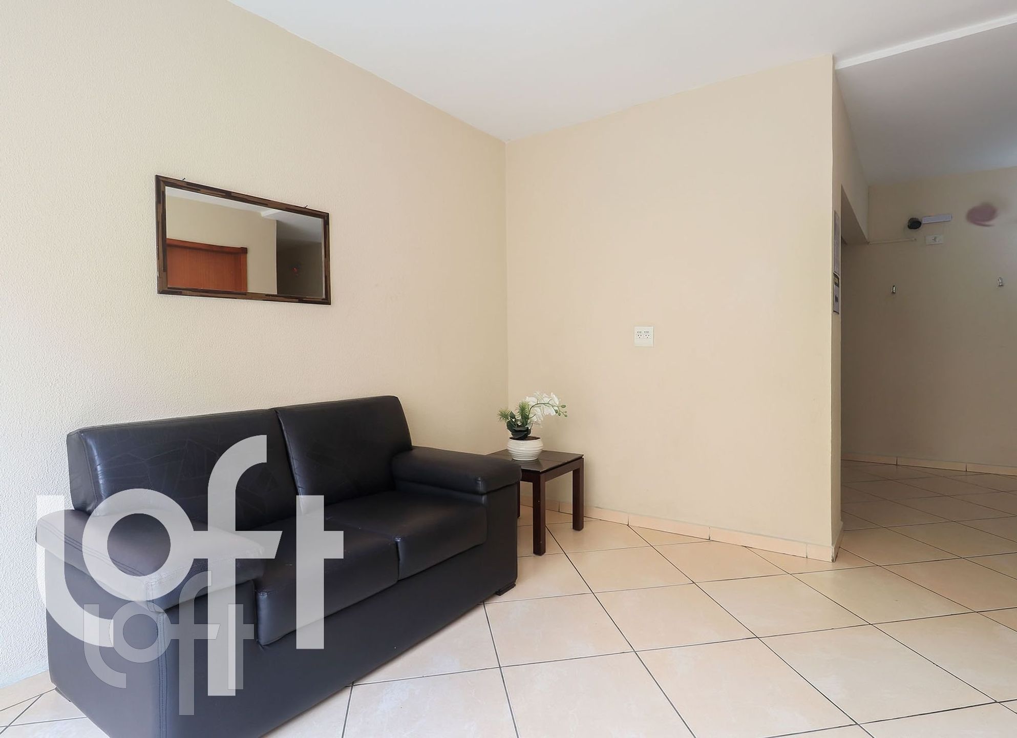 Apartamento à venda com 1 quarto, 42m² - Foto 27