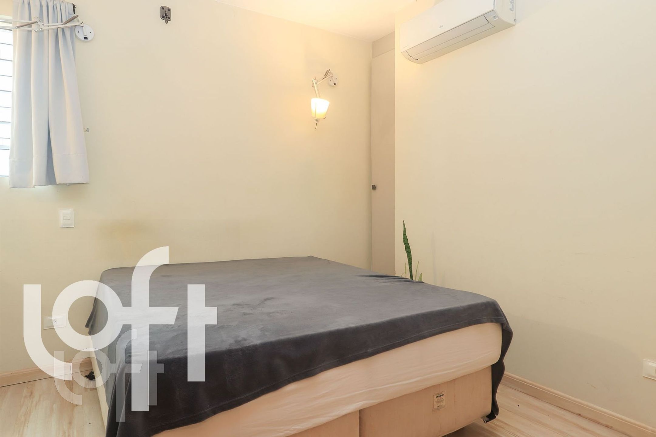 Apartamento à venda com 1 quarto, 42m² - Foto 7