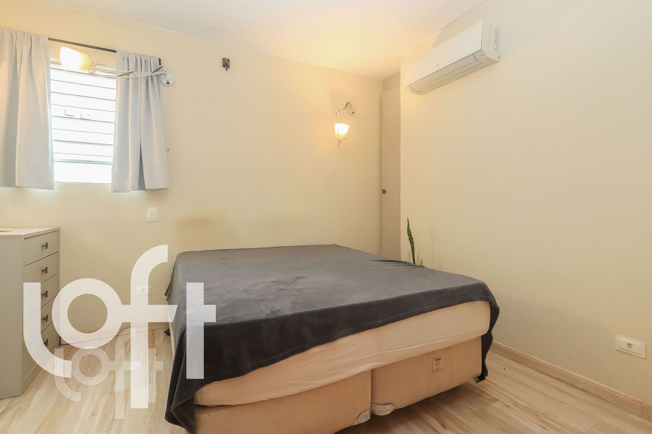 Apartamento à venda com 1 quarto, 42m² - Foto 11