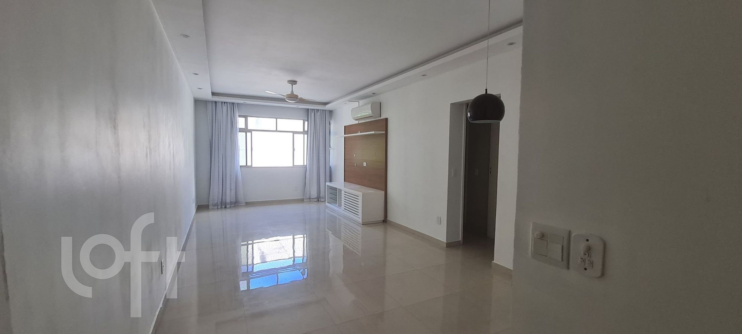 Apartamento à venda com 3 quartos, 120m² - Foto 9