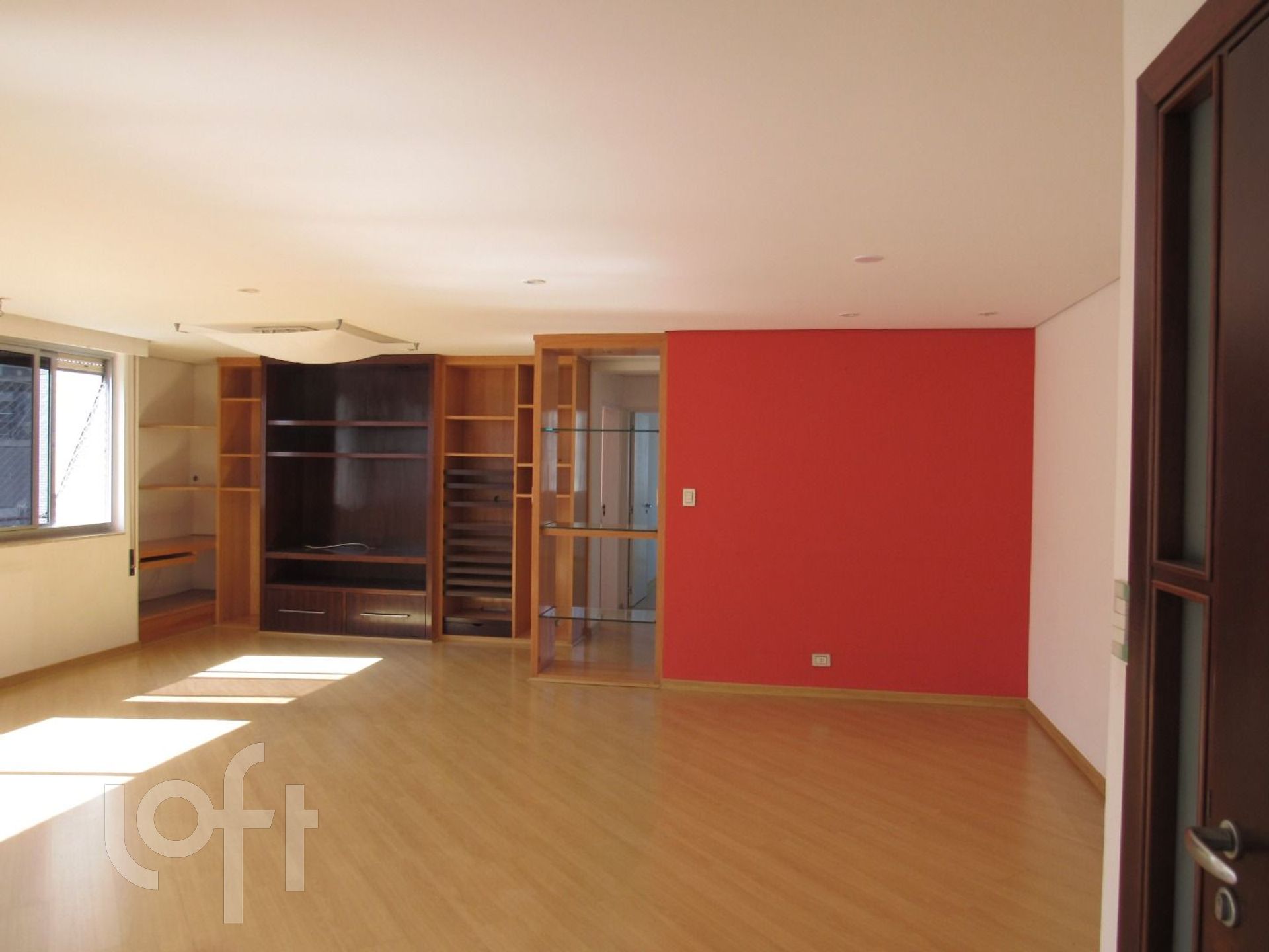 Apartamento à venda com 3 quartos, 115m² - Foto 3