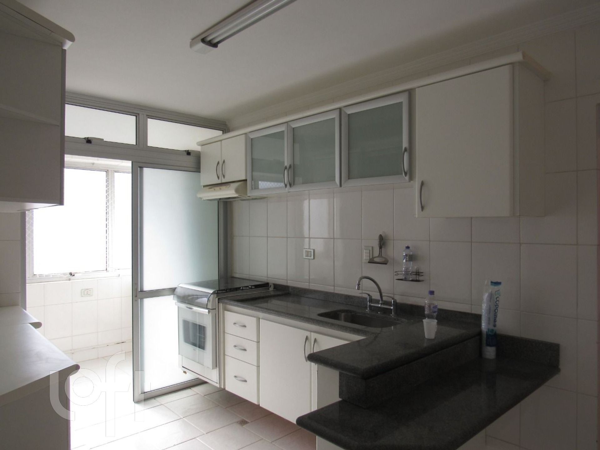 Apartamento à venda com 3 quartos, 115m² - Foto 5