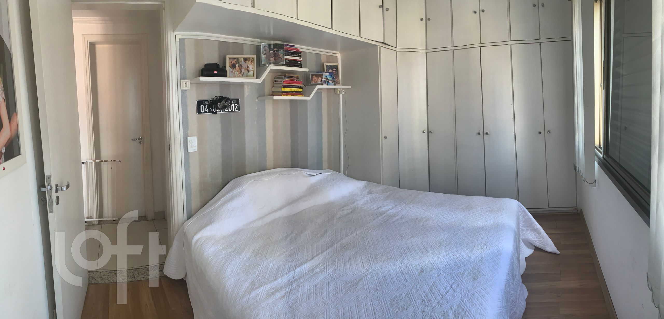 Apartamento à venda com 2 quartos, 60m² - Foto 11