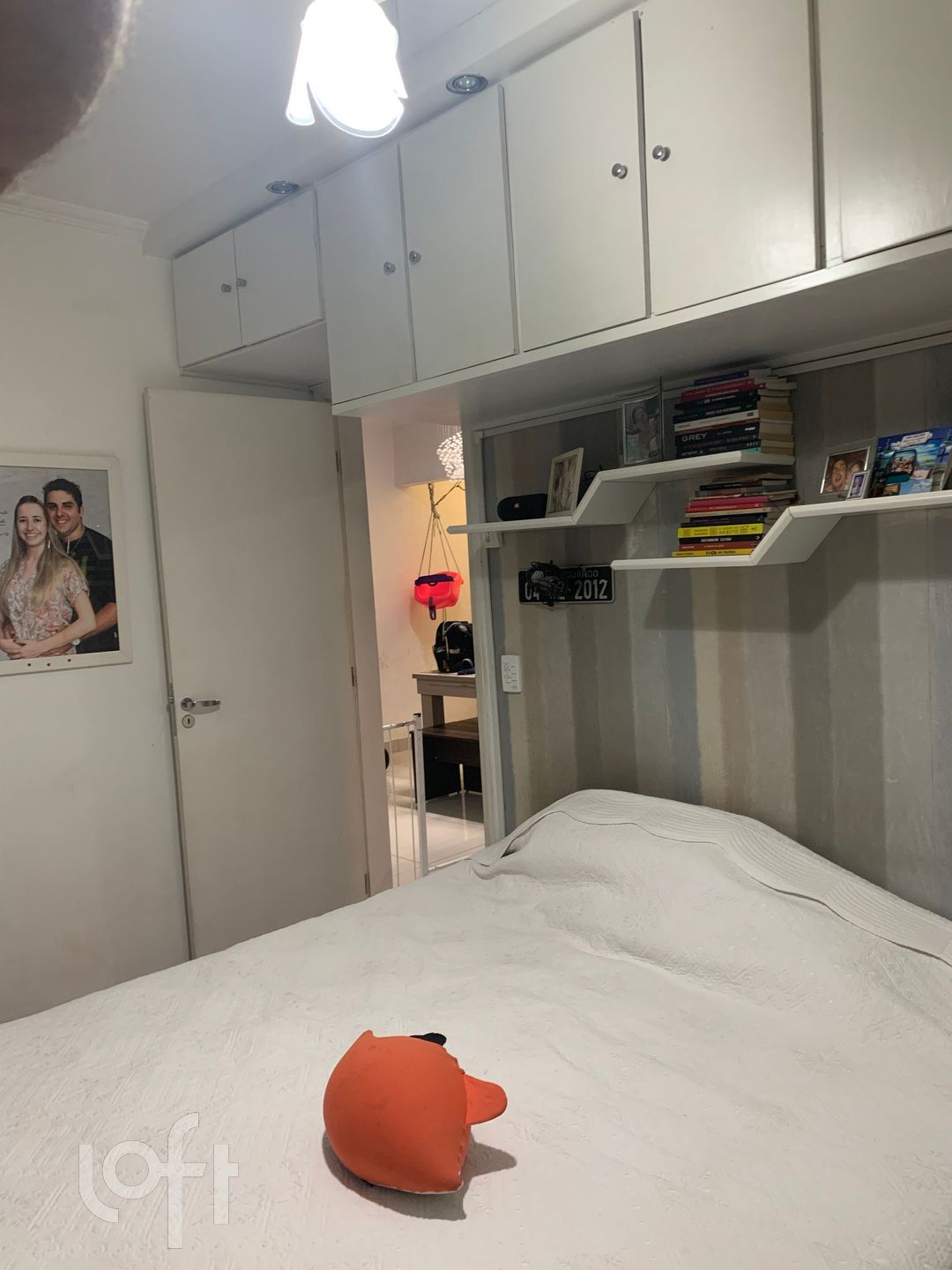 Apartamento à venda com 2 quartos, 60m² - Foto 13