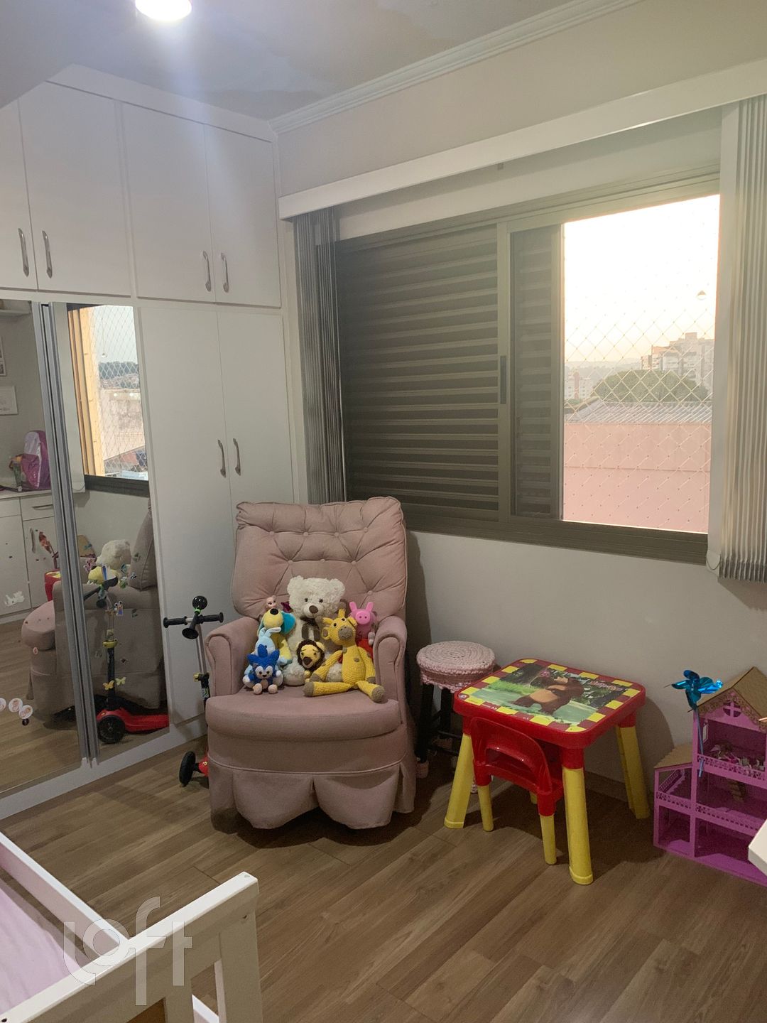 Apartamento à venda com 2 quartos, 60m² - Foto 15