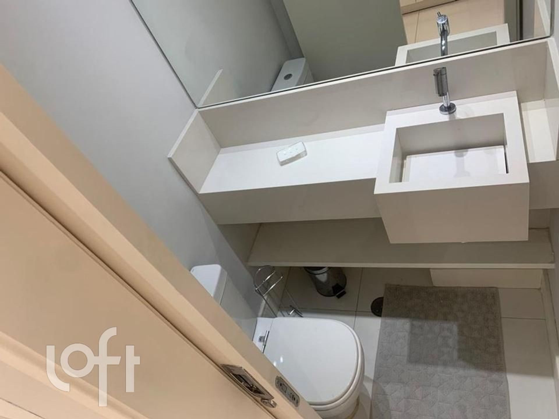 Apartamento à venda com 1 quarto, 52m² - Foto 20