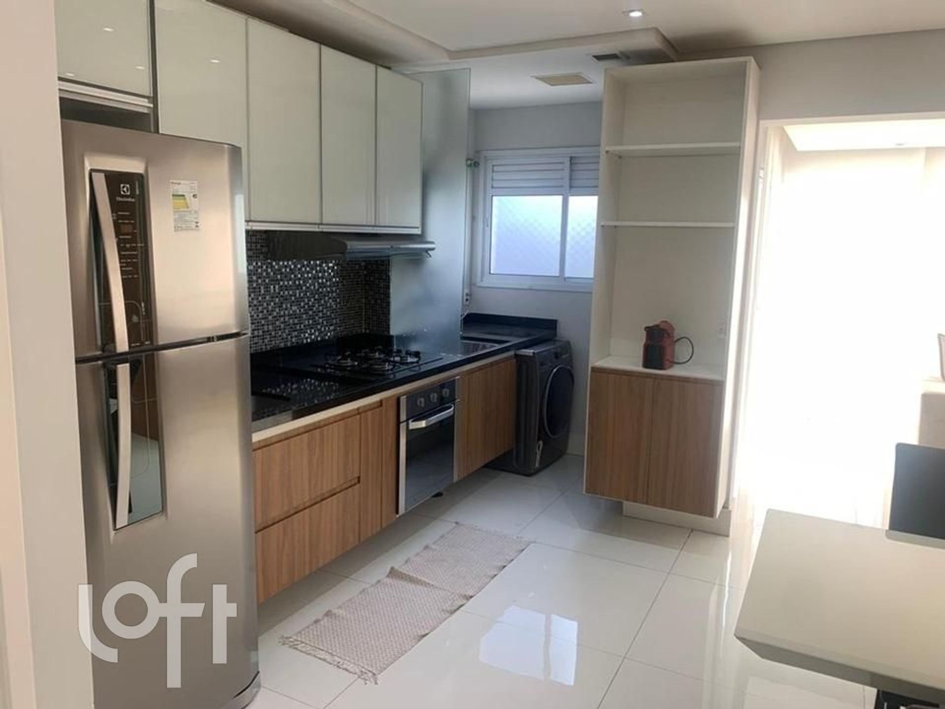 Apartamento à venda com 1 quarto, 52m² - Foto 9