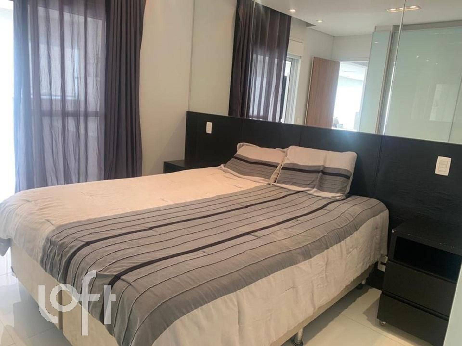 Apartamento à venda com 1 quarto, 52m² - Foto 11