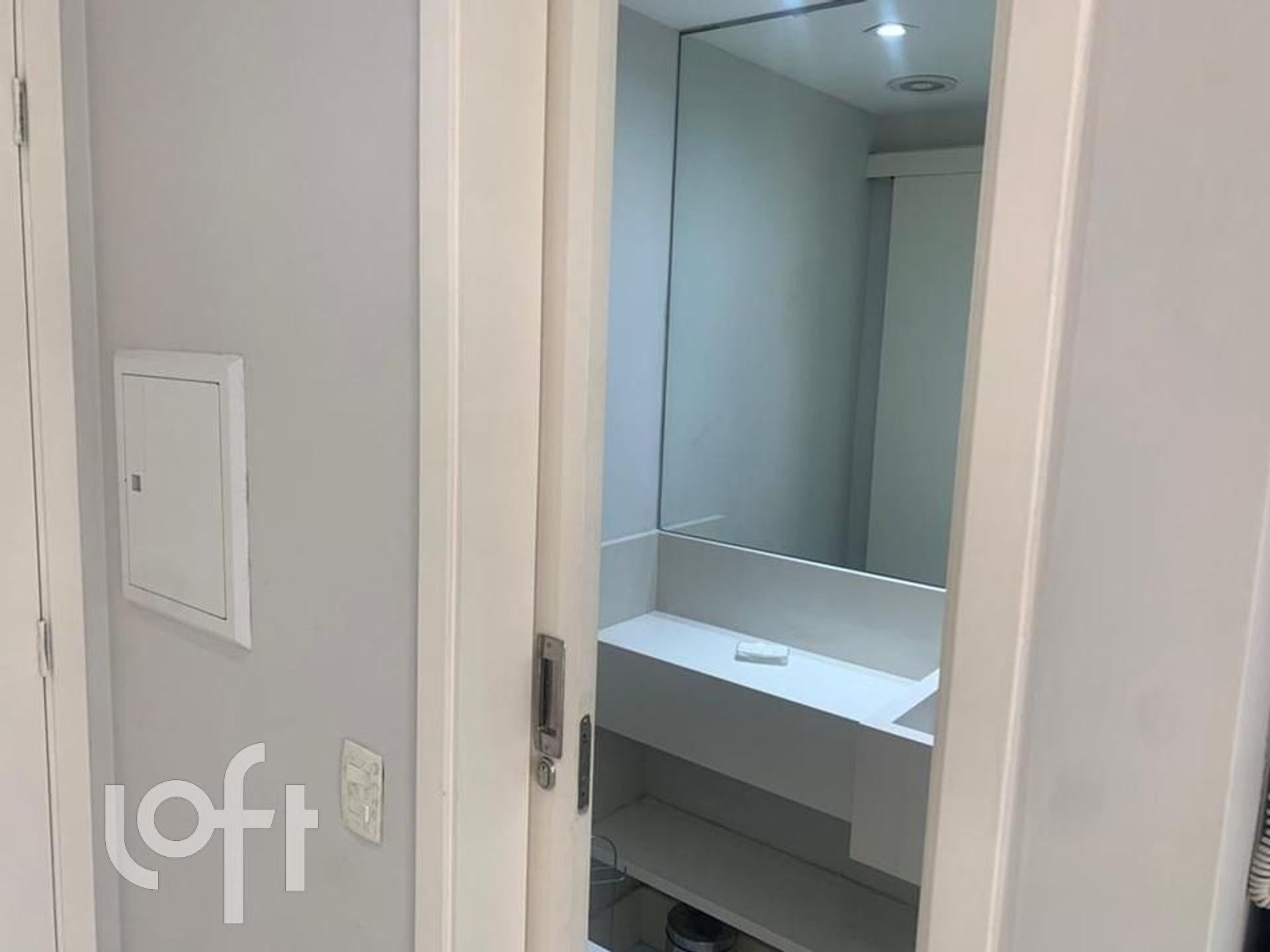 Apartamento à venda com 1 quarto, 52m² - Foto 18