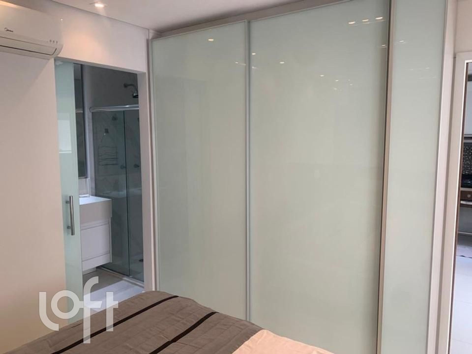 Apartamento à venda com 1 quarto, 52m² - Foto 13