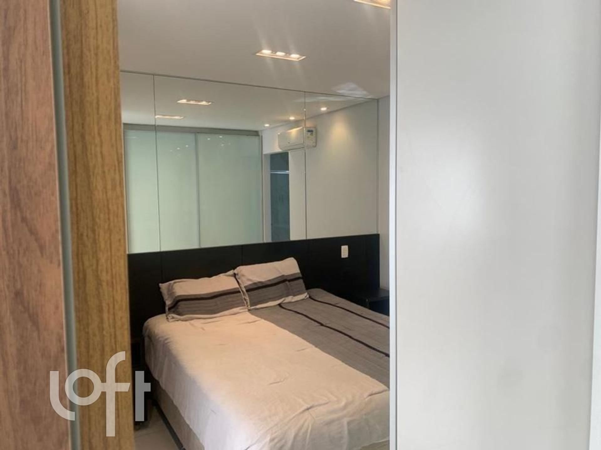 Apartamento à venda com 1 quarto, 52m² - Foto 10