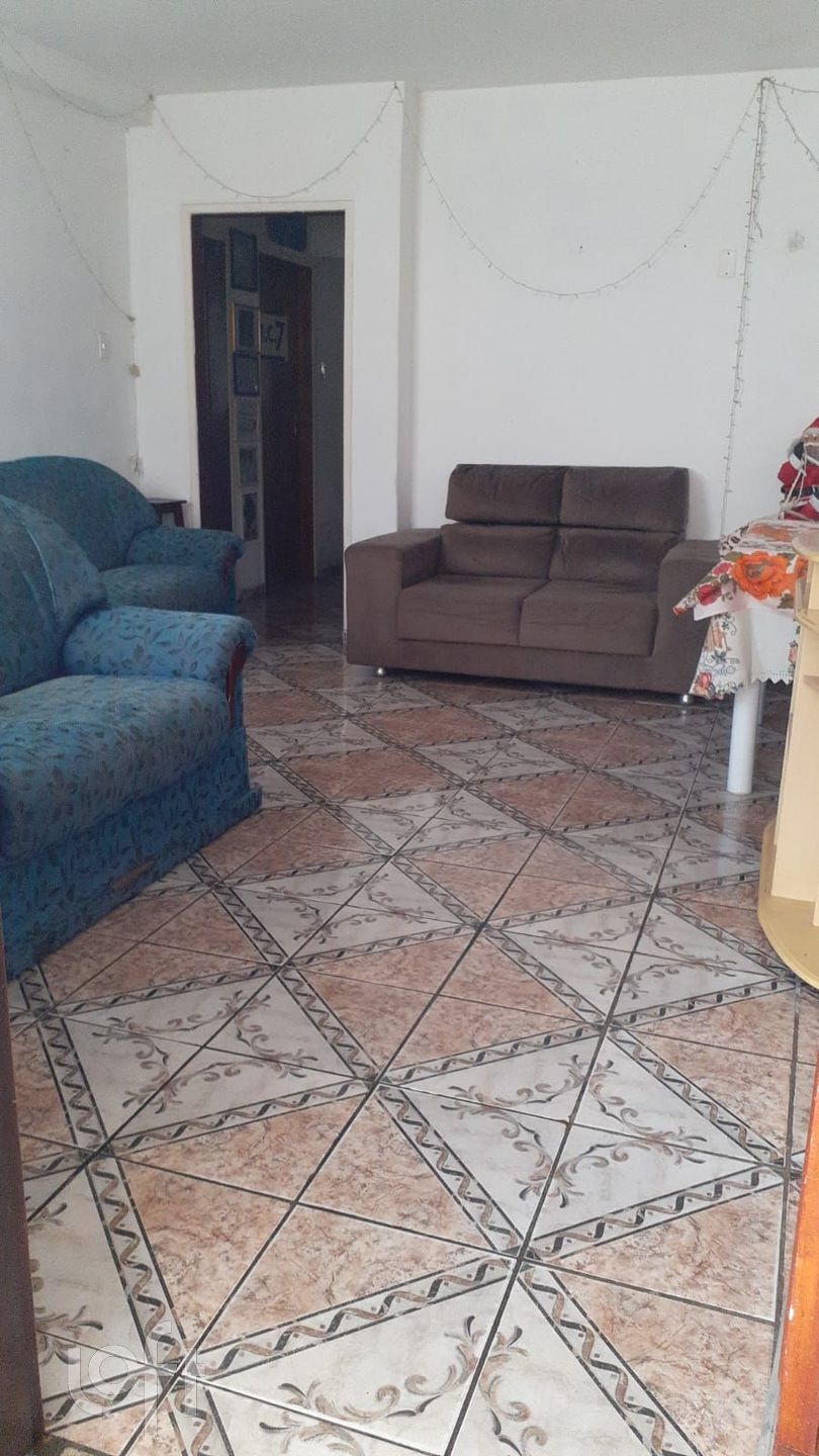 Apartamento à venda em Vila Marari com 213 m², 3 q
