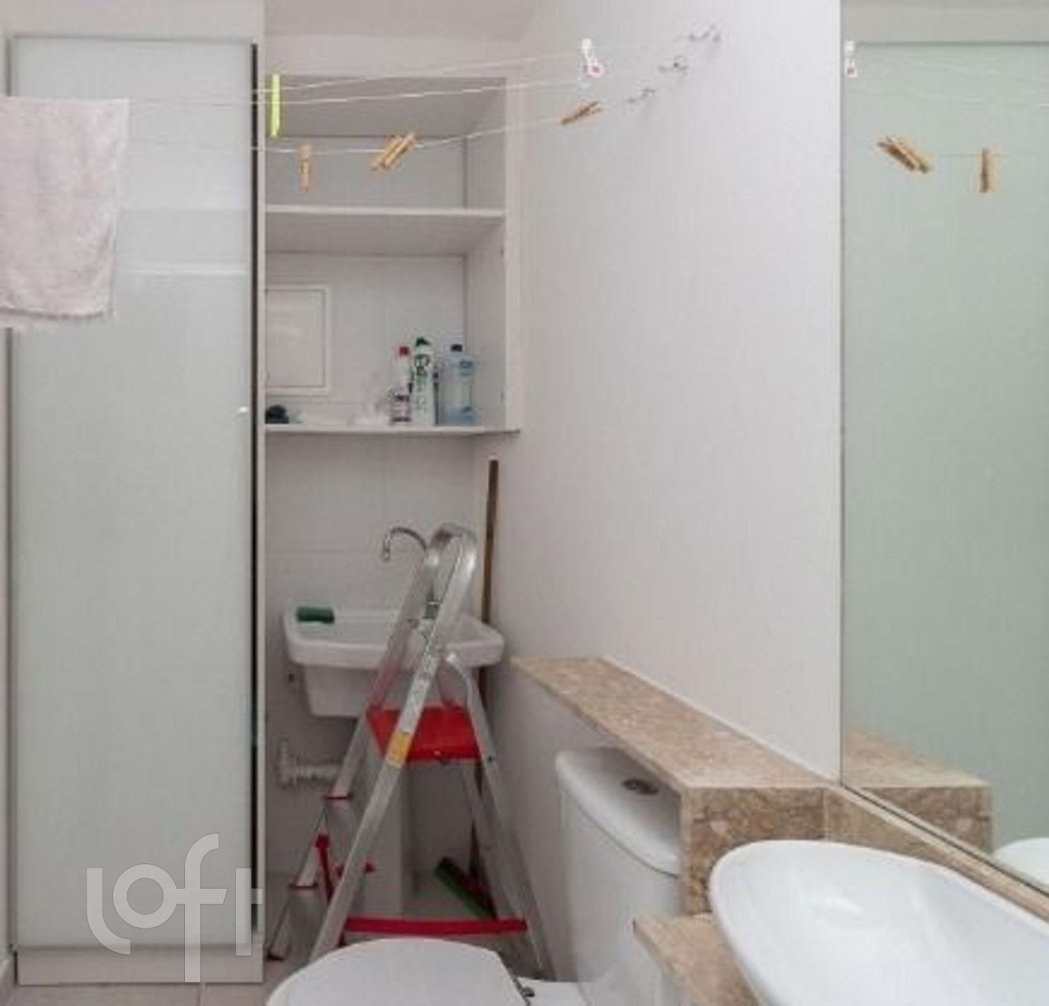 Apartamento à venda com 1 quarto, 42m² - Foto 19