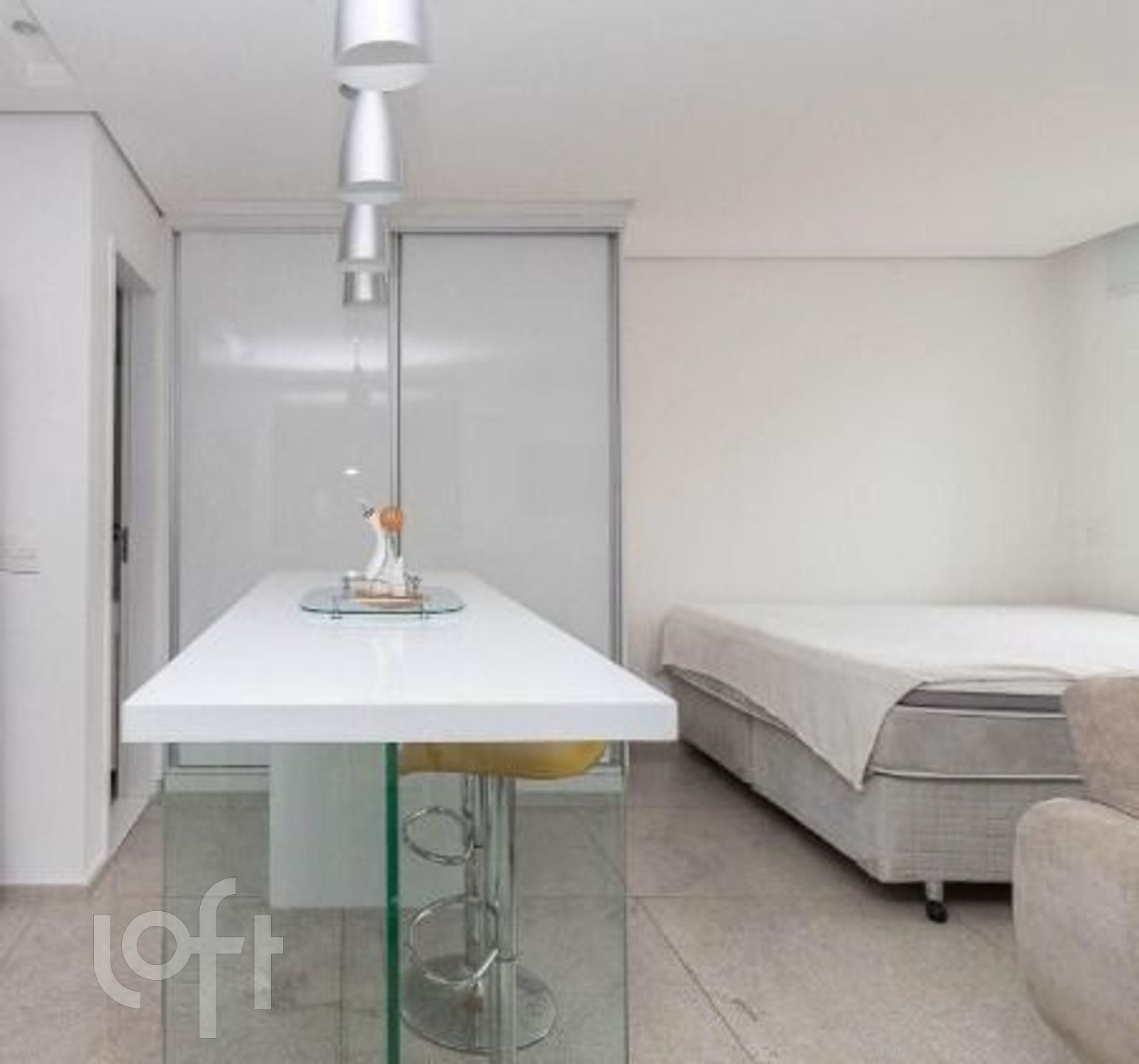 Apartamento à venda com 1 quarto, 42m² - Foto 13