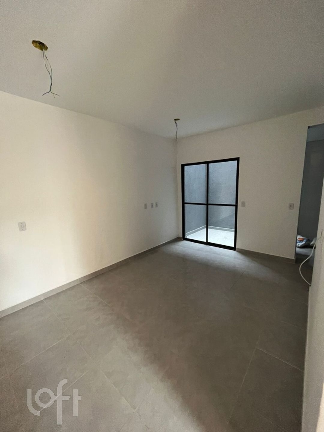 Apartamento à venda com 1 quarto, 23m² - Foto 5