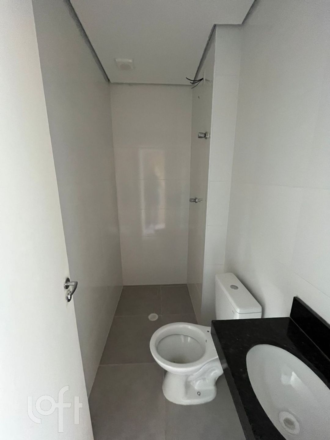 Apartamento à venda com 1 quarto, 23m² - Foto 7