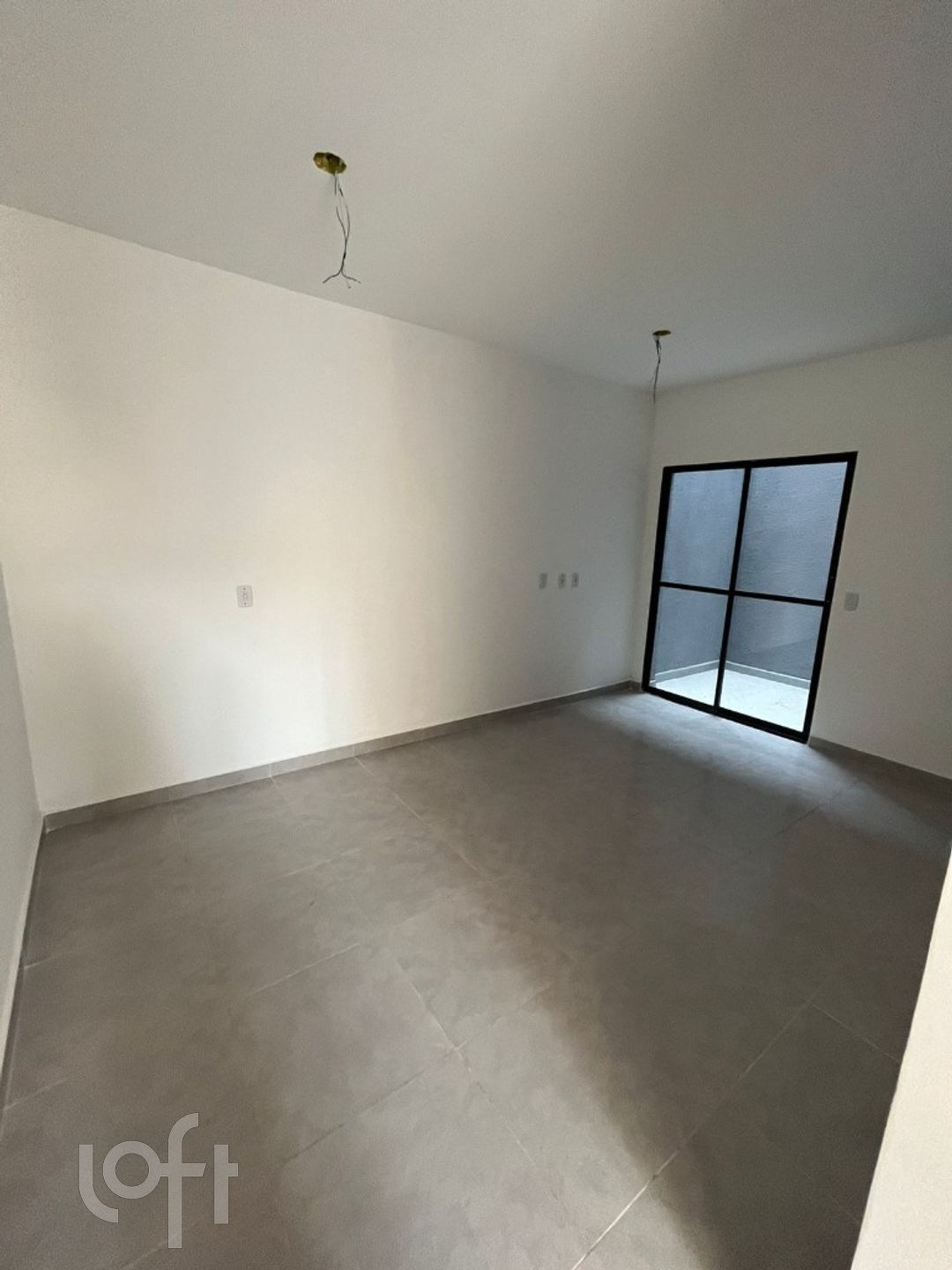 Apartamento à venda com 1 quarto, 23m² - Foto 4