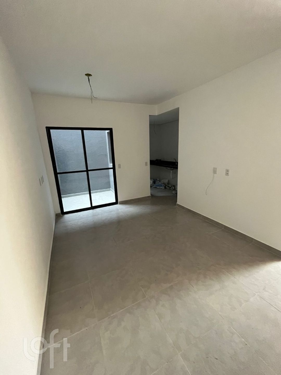 Apartamento à venda com 1 quarto, 23m² - Foto 9