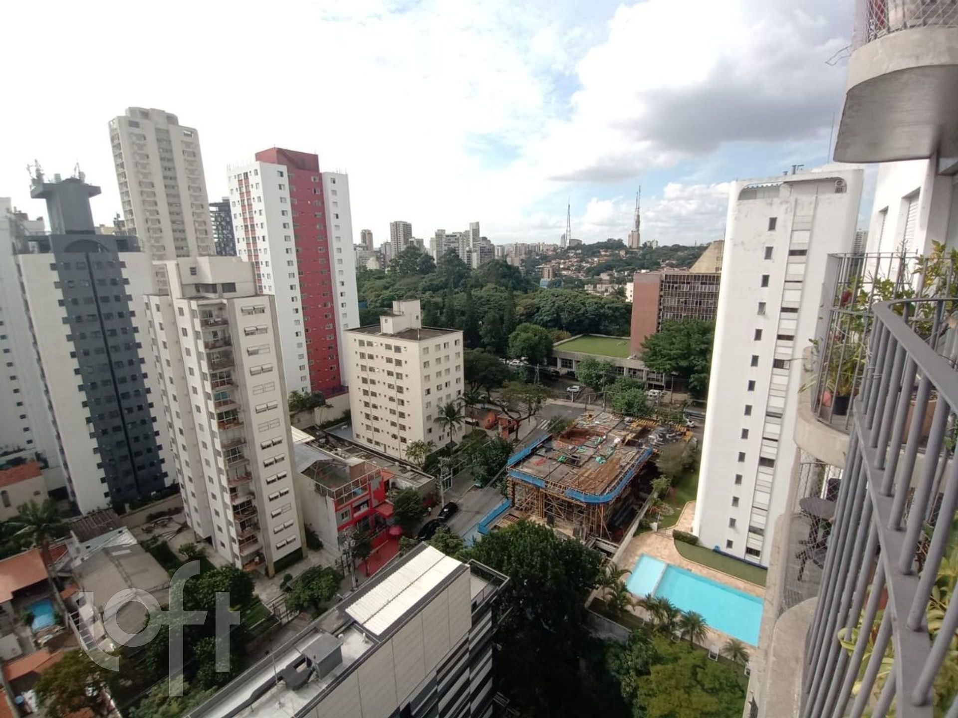 Apartamento à venda com 3 quartos, 119m² - Foto 14