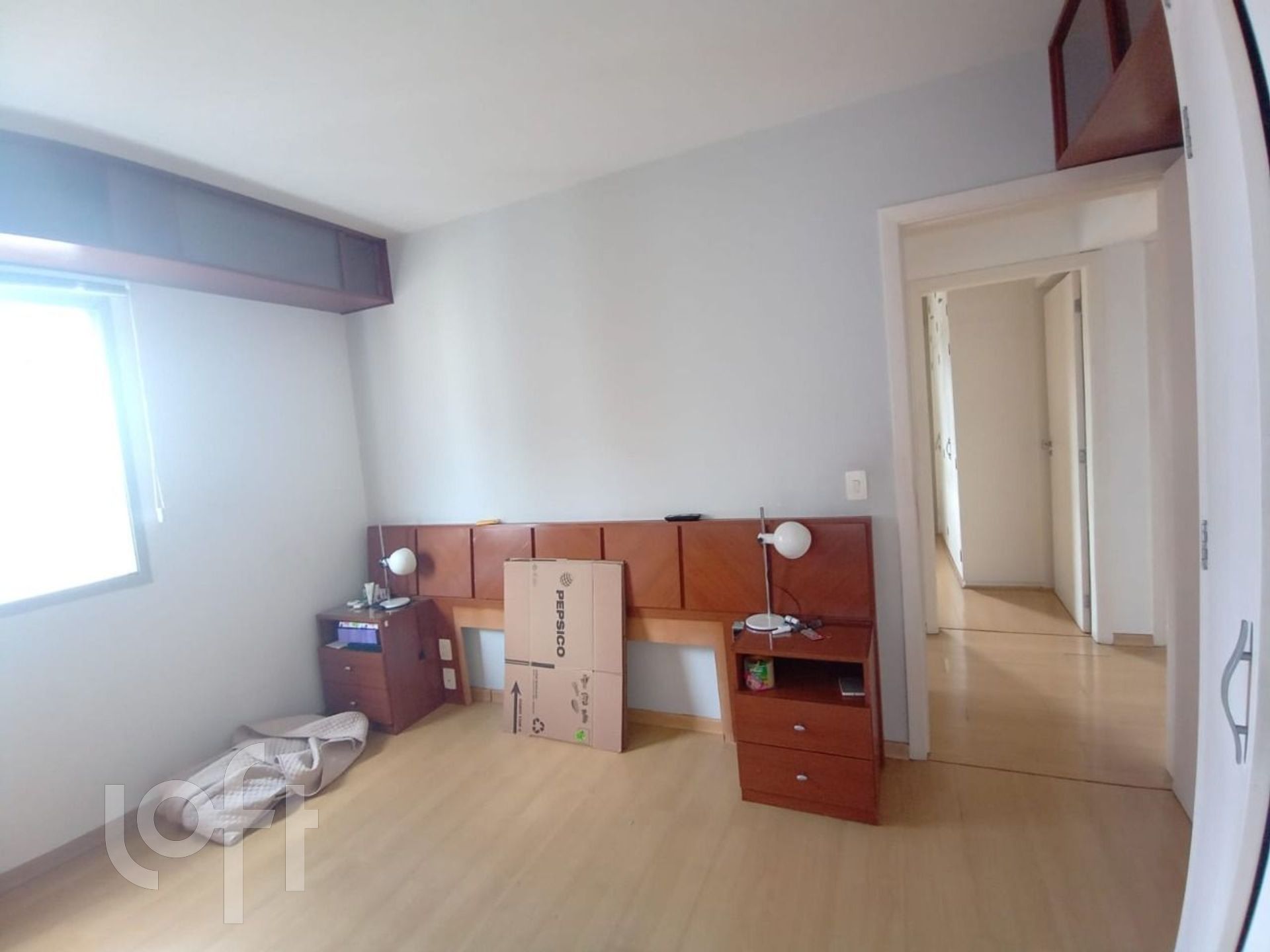 Apartamento à venda com 3 quartos, 119m² - Foto 8