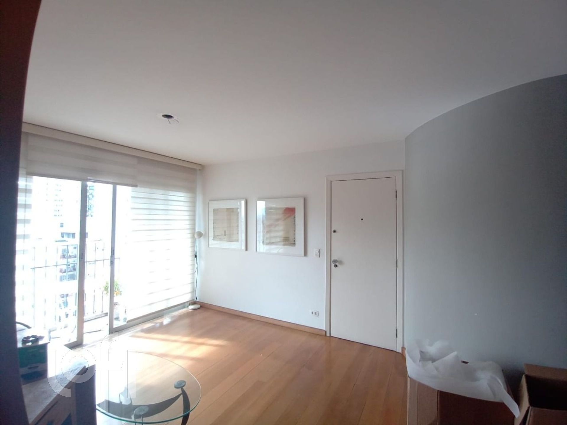 Apartamento à venda com 3 quartos, 119m² - Foto 2