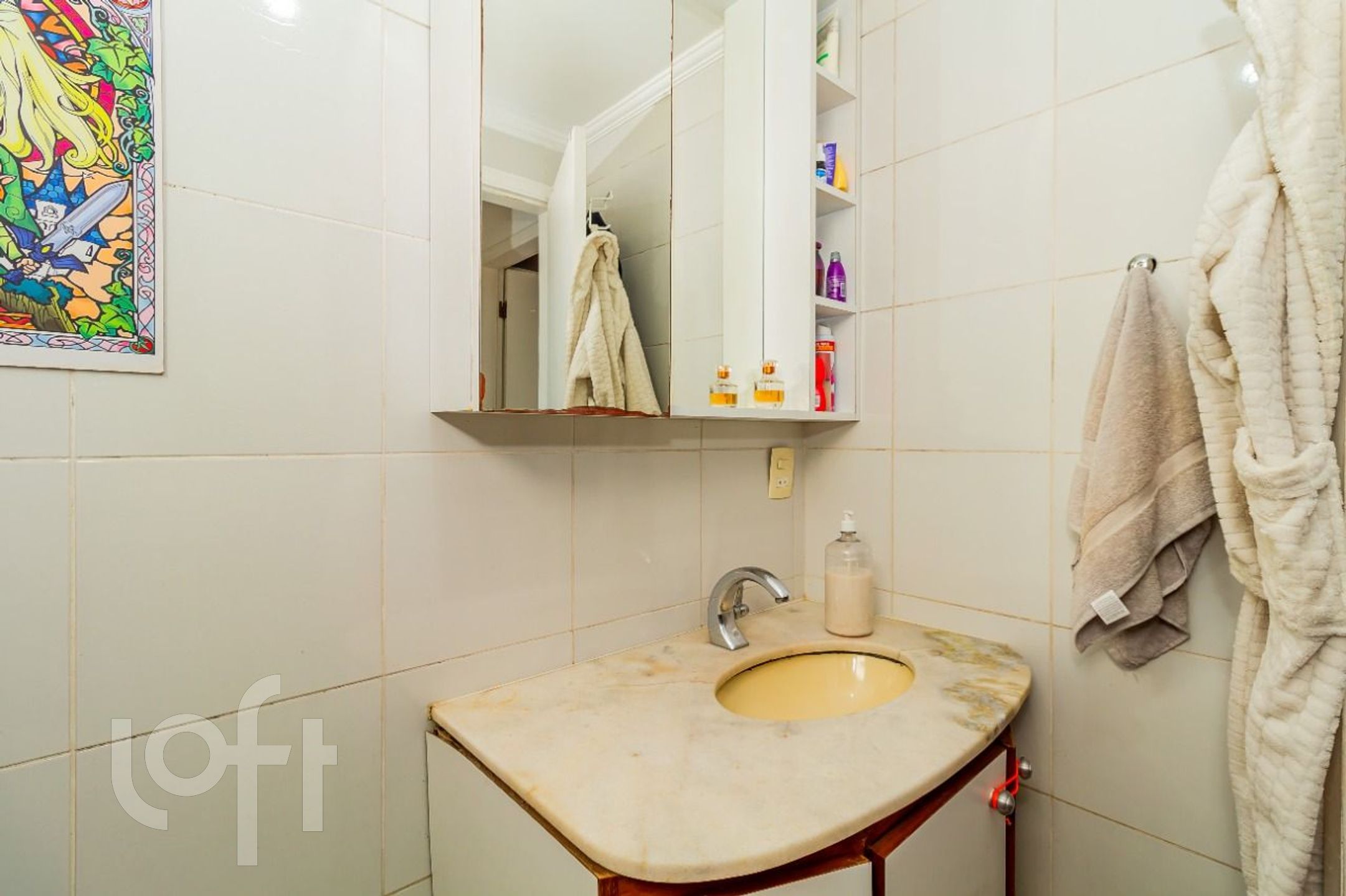 Apartamento à venda com 2 quartos, 65m² - Foto 34