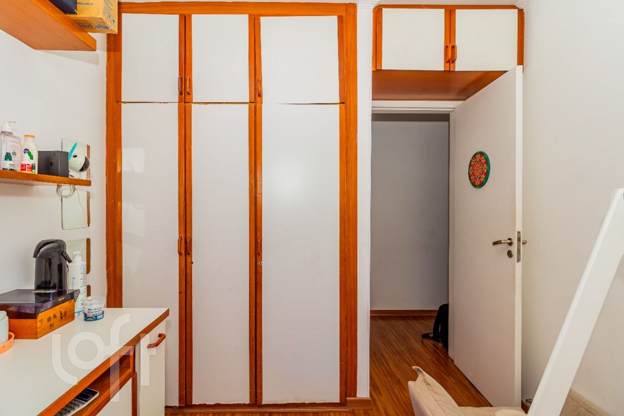 Apartamento à venda com 2 quartos, 65m² - Foto 28