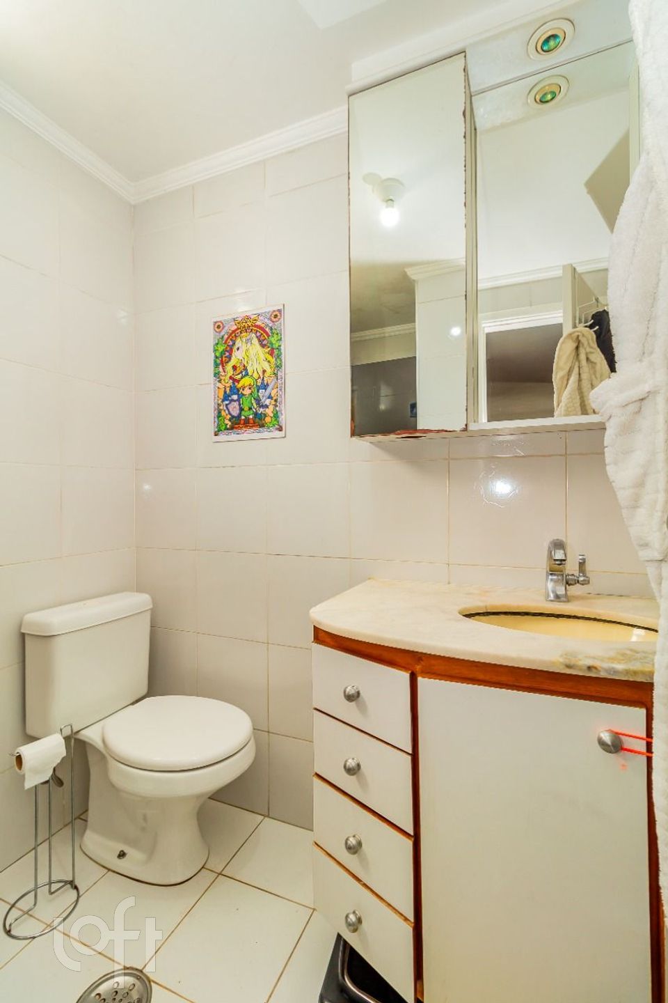 Apartamento à venda com 2 quartos, 65m² - Foto 32