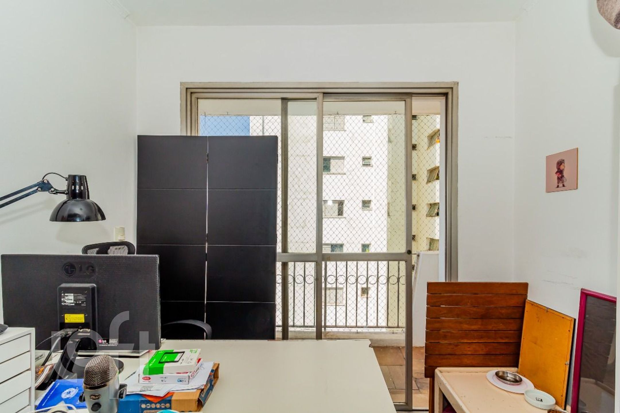 Apartamento à venda com 2 quartos, 65m² - Foto 7