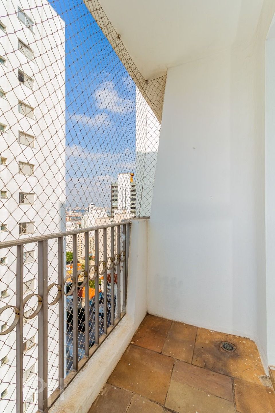 Apartamento à venda com 2 quartos, 65m² - Foto 9