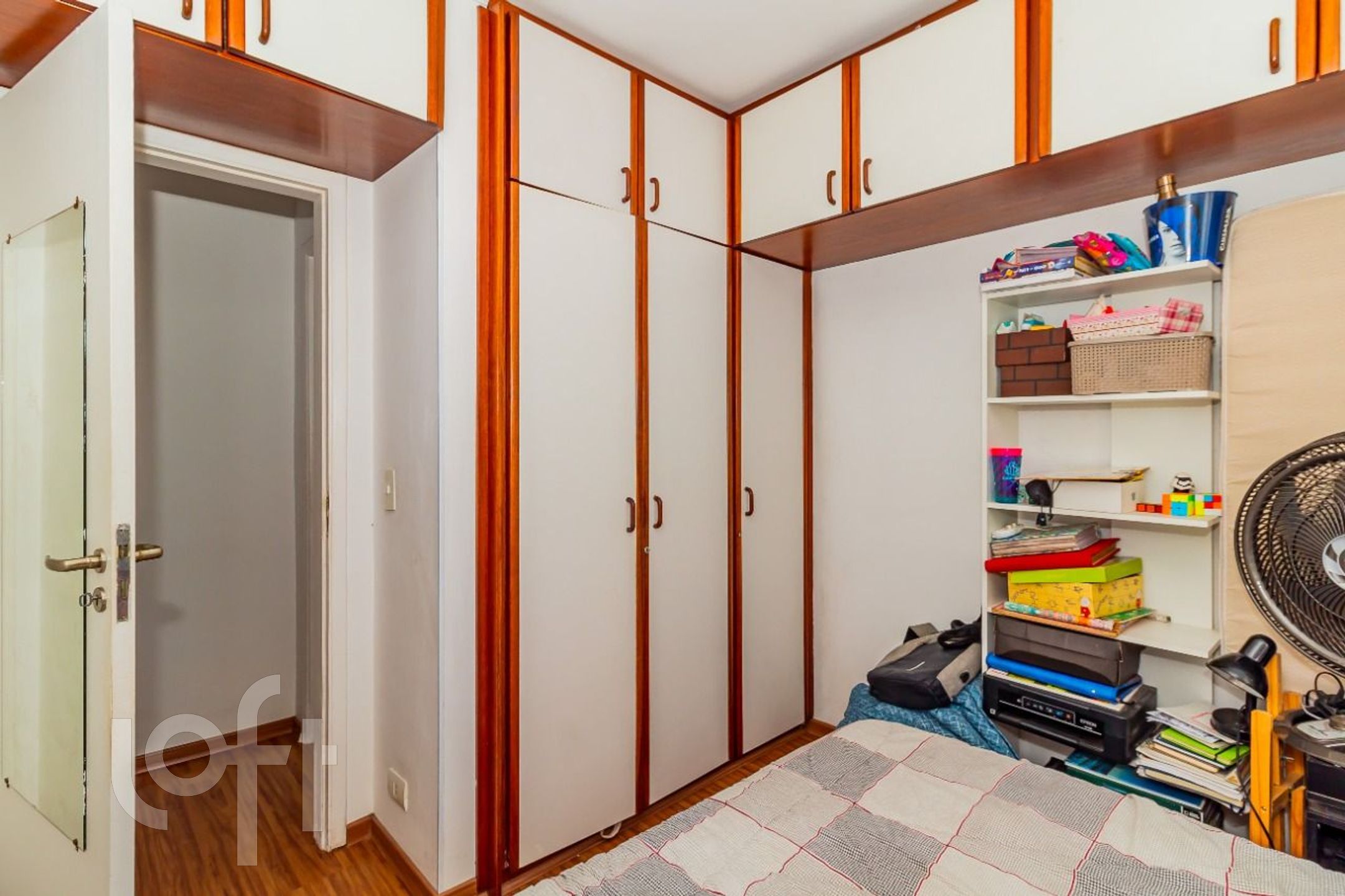 Apartamento à venda com 2 quartos, 65m² - Foto 27