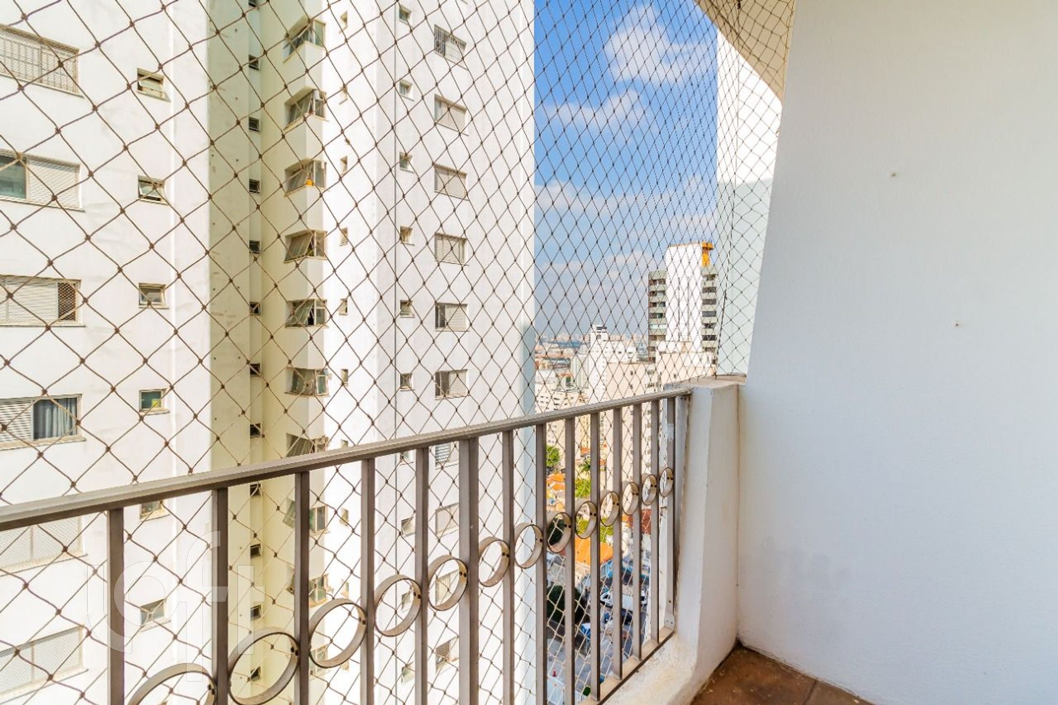 Apartamento à venda com 2 quartos, 65m² - Foto 8