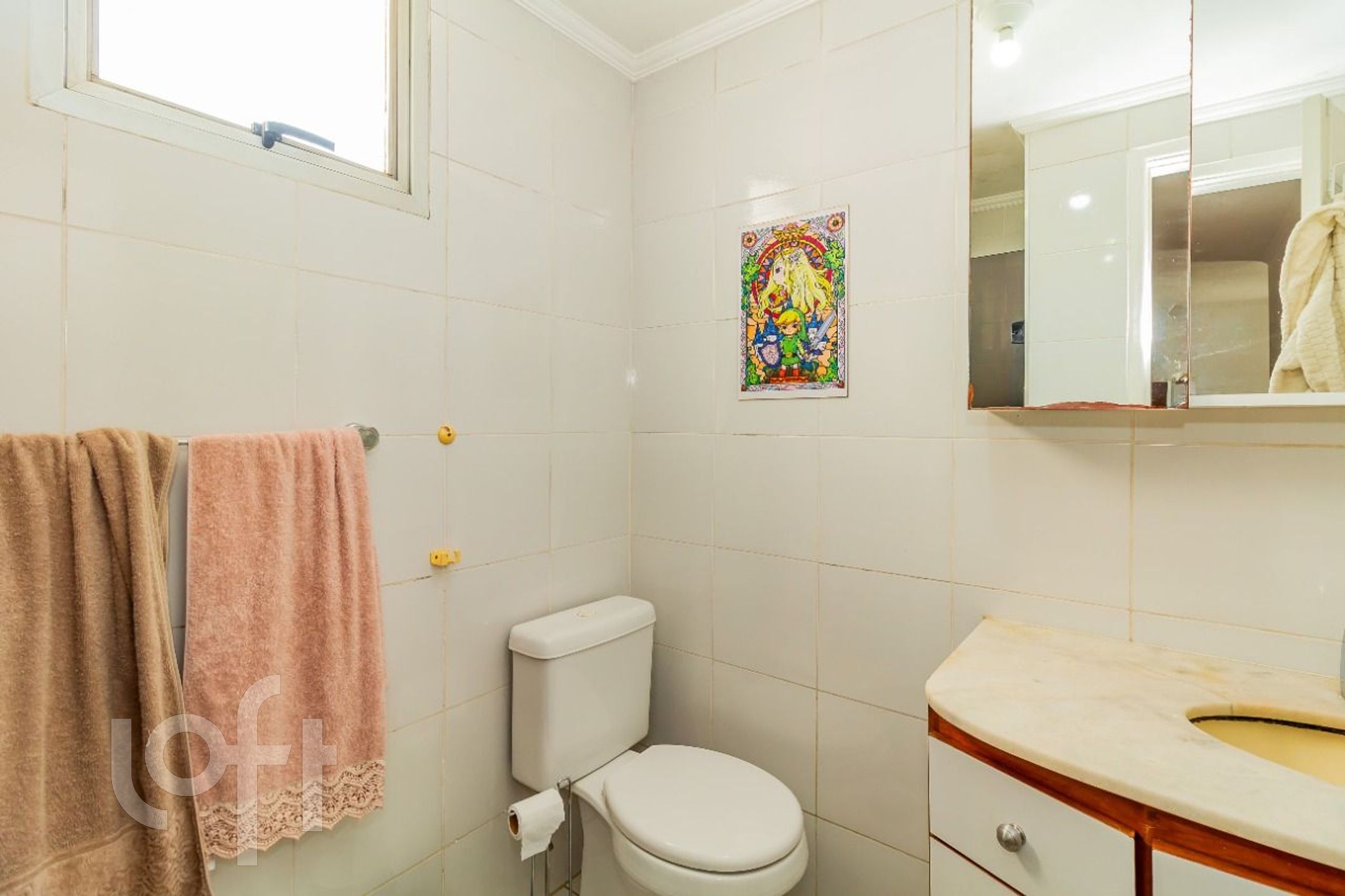 Apartamento à venda com 2 quartos, 65m² - Foto 33