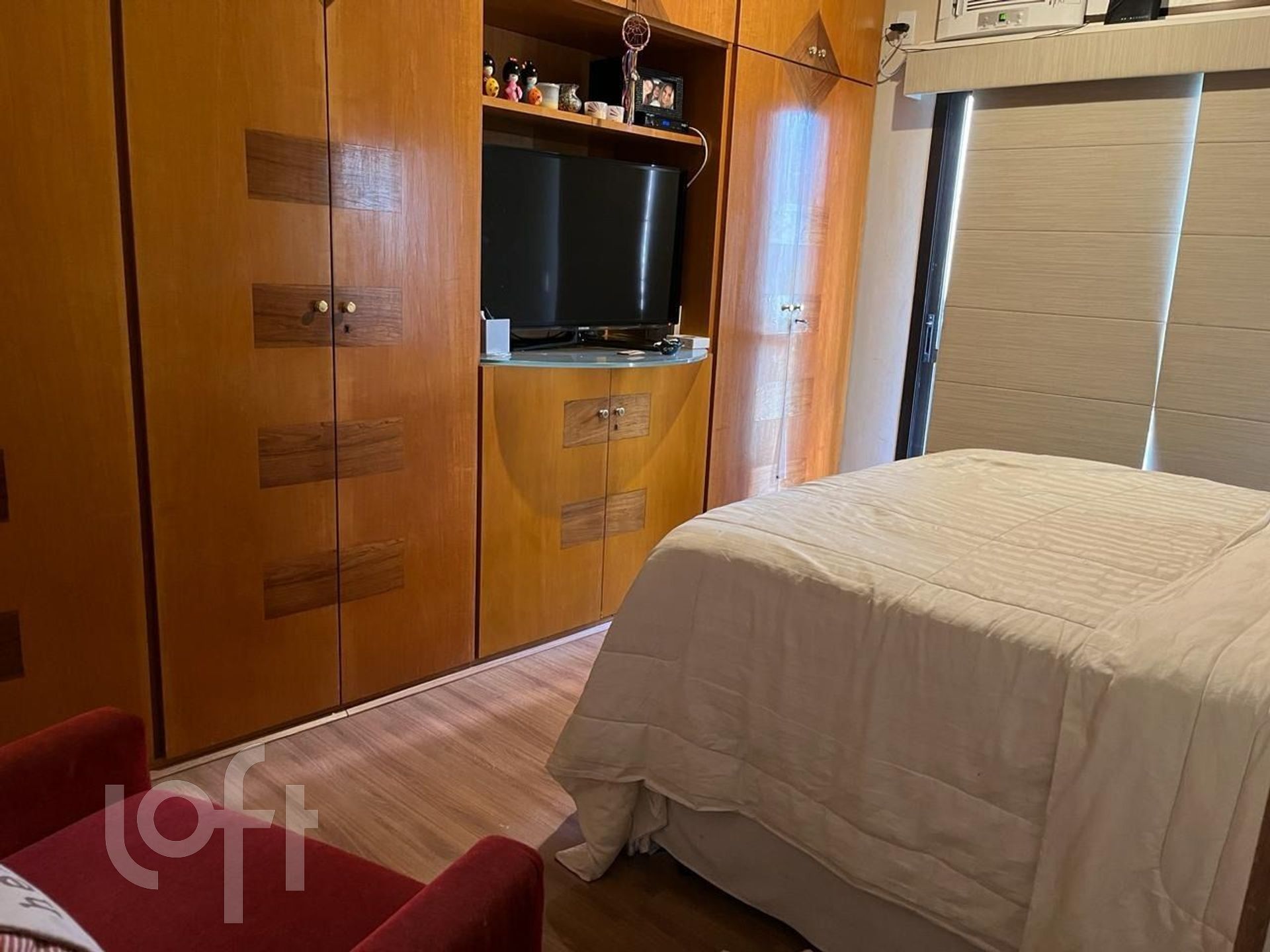 Apartamento à venda com 4 quartos, 169m² - Foto 13